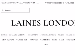 Laineslondon