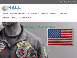 Mallpatches