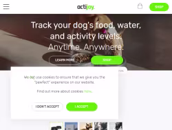 Actijoy
