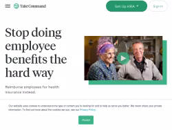 Takecommandhealth