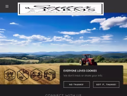 Senter-farms