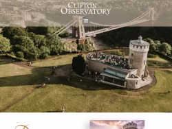 Cliftonobservatory