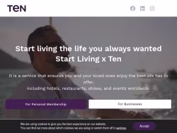 Tenlifestylegroup