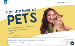 Company Of Animals UK