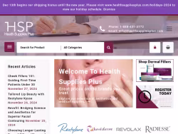 Healthsuppliesplus