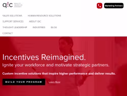 Qualityincentivecompany