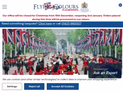 Flyingcolours