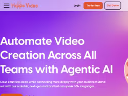 Hippovideo