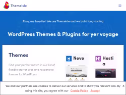 Themeisle