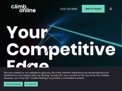 Climb-online