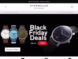 Sternglas
