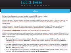 Icubedev