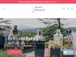 Stonesboatyard