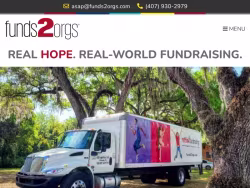 Funds2orgs