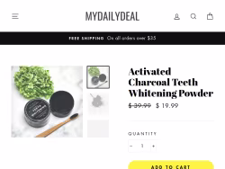 Mydailydeal