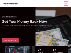 Refundmeback