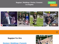 Bagpipeplayers