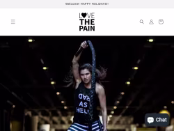 Lovethepain