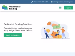 Westmountfunding