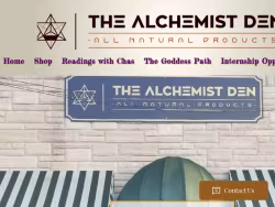Alchemistden