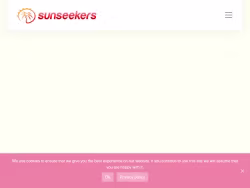 Sunseekerssunbeds