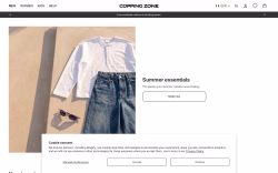 Coppingzone