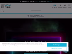 Mgmtimber