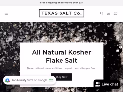 Texassaltco