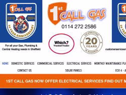 1stcallgas