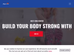 Fitgym