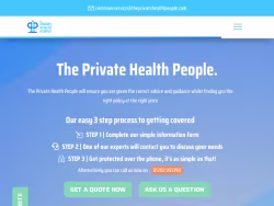 Theprivatehealthpeople