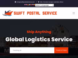 Swiftpostalservice