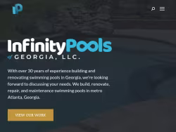 Infinitypoolsofga