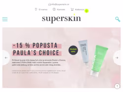 Superskin