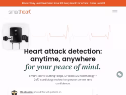 Getsmartheart