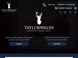 Taylorwalsh