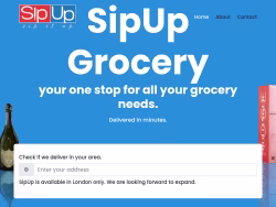 Sipup