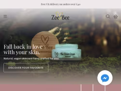 Zoebeebeauty