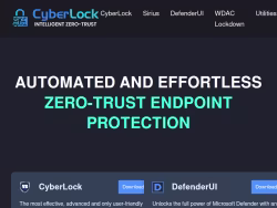 Voodooshield