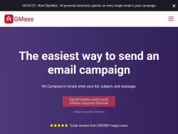Gmass
