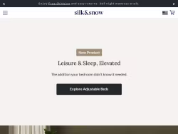 Silkandsnow