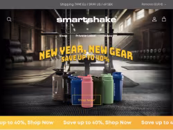 Smartshake