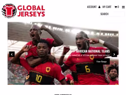 Global-jerseys