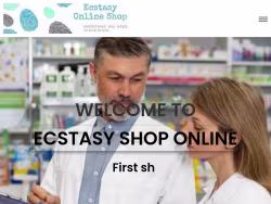 Ecstasyshoponline