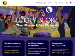Luckybloke