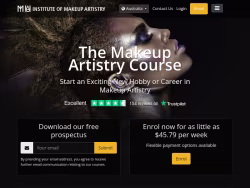 Theinstituteofmakeupartistry