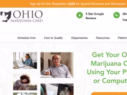 Ohiomarijuanacard