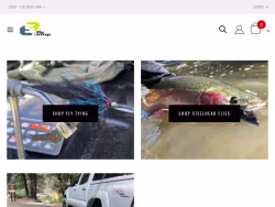 Theflystop