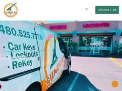 Sundiallocksmith