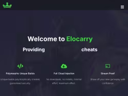 Elocarry